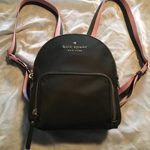 Kate Spade Hartley Backpack, nwt